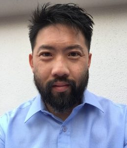 Winston Wong, Director, Flint & Battery LLC, Law Firm licensed to practice in Singapore