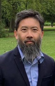 Winston Wong