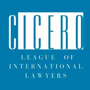 Cicero League logo